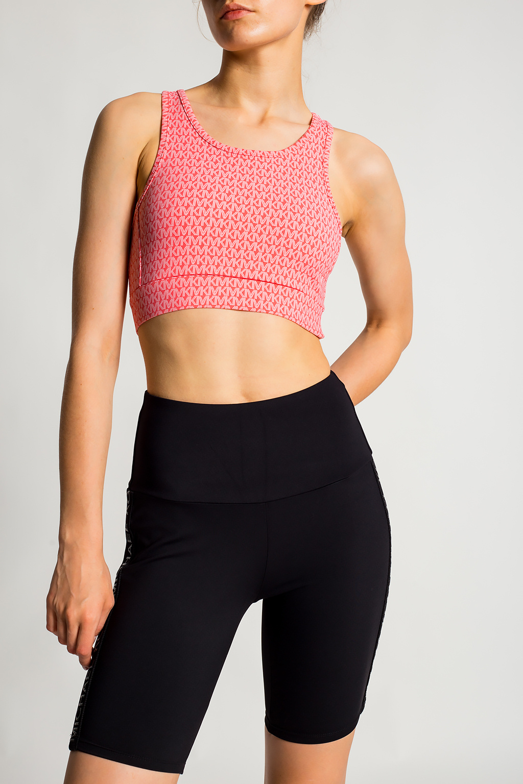 Michael Michael Kors Branded tank top Women's Clothing Vitkac